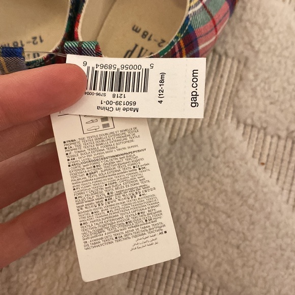 Christmas Shoes! 🎄 - Picture 5 of 7